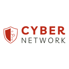 Cyber-Network logo