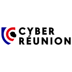 Cyber Réunion logo