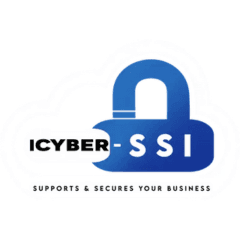 Cyber-SSI logo