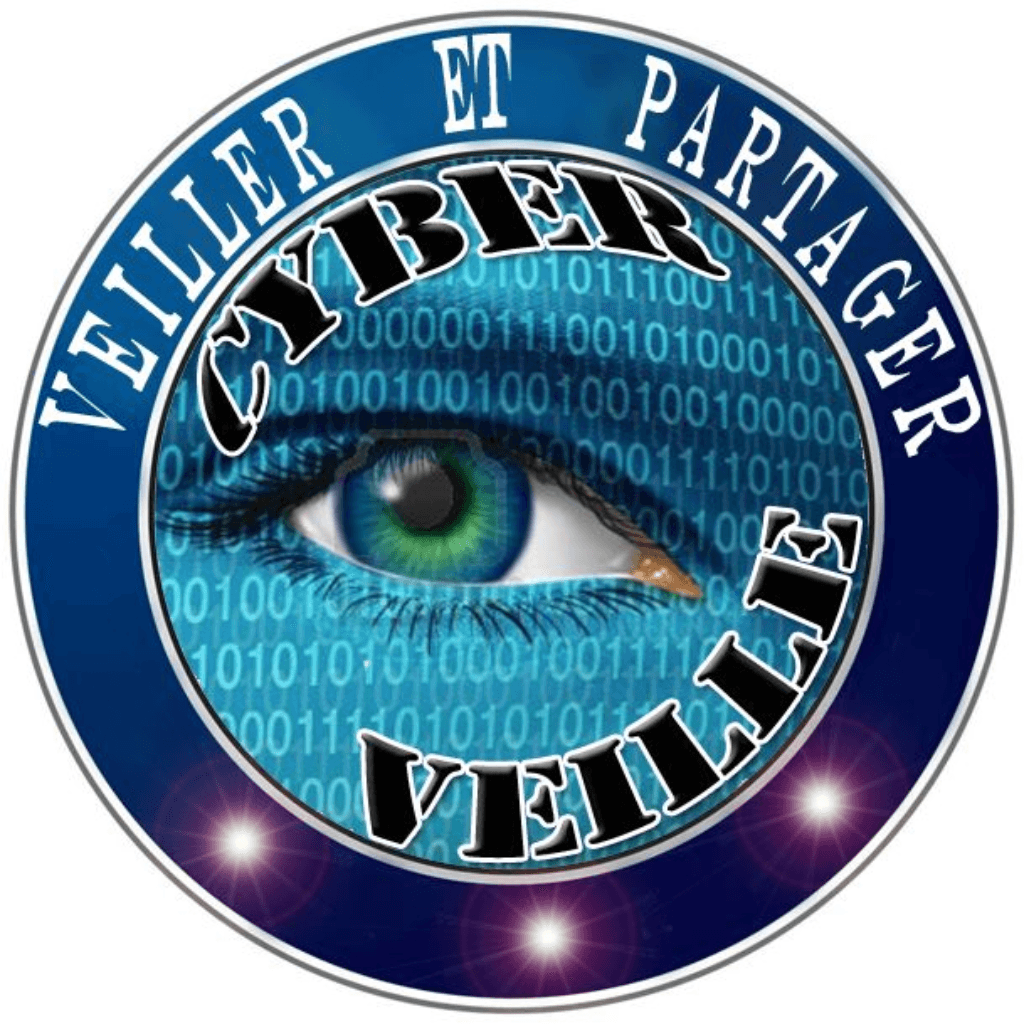 Cyber Veille logo