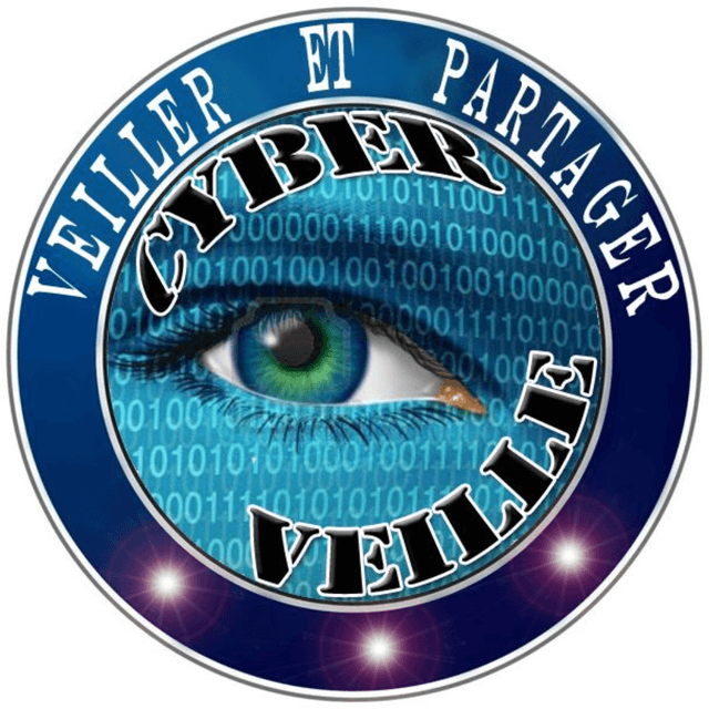 Logo Cyber Veille