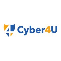 Cyber4U logo