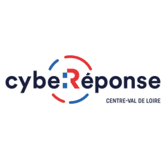 CybeRéponse logo