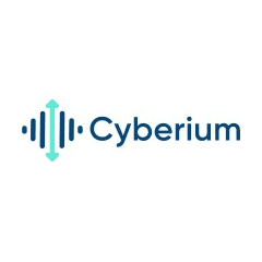 Cyberium logo