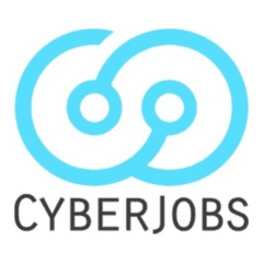 Logo Cyberjobs