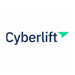 Cyberlift logo