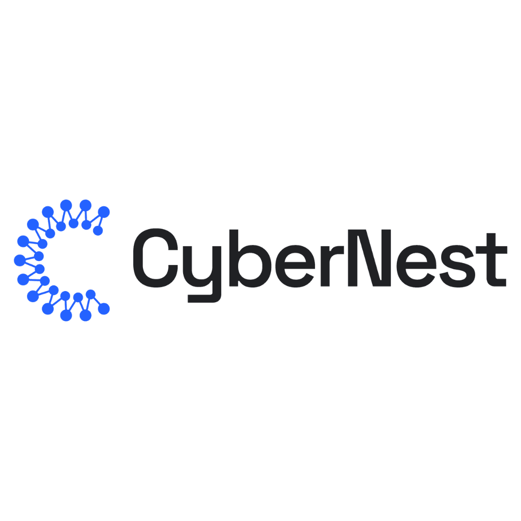 CyberNest Recrutement logo