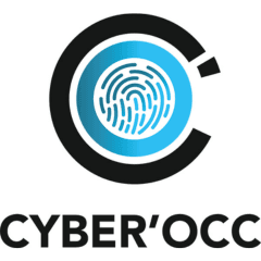 Cyber'Occ logo