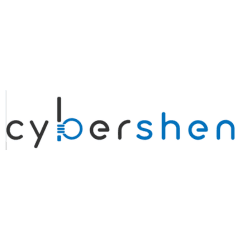 Cybershen logo