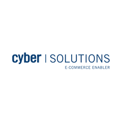 Logo Cybersolutions