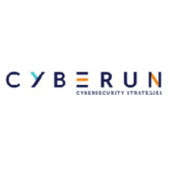 Cyberun logo