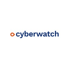 Cyberwatch logo