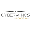 CYBERWINGS ACADEMY logo