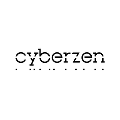 Cyberzen logo