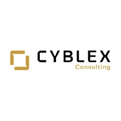 Cyblex consulting logo