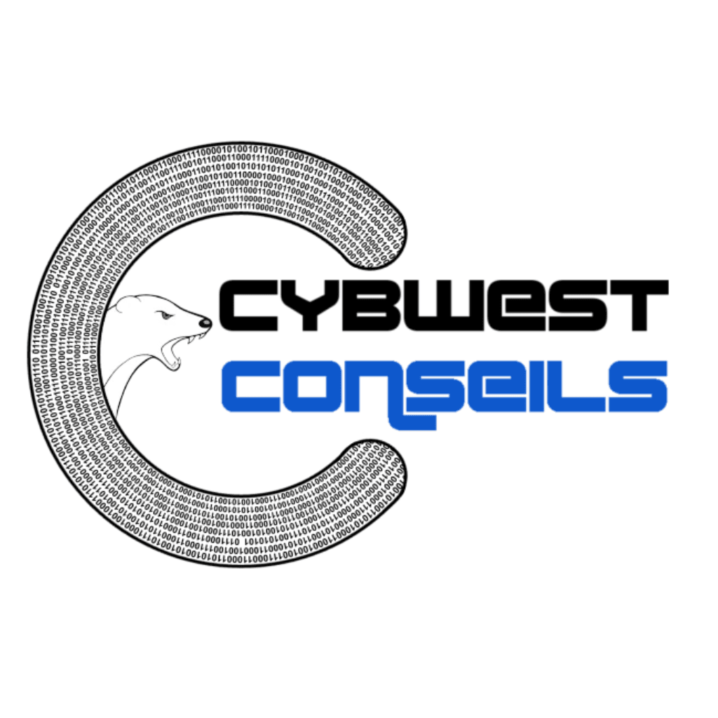Cybwest Conseils logo