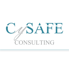 Cysafe consulting logo