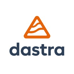 Logo Dastra