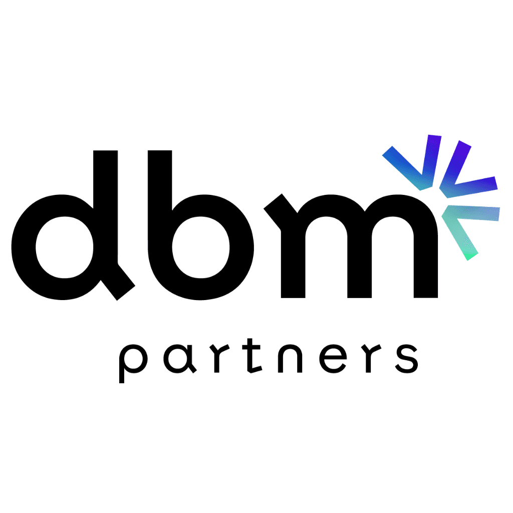 DBM Partners logo