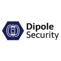 Dipole security logo