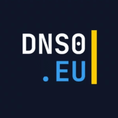 DNS0.eu logo