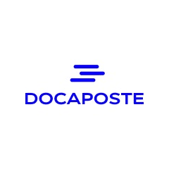 Logo Docaposte