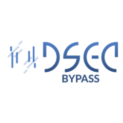 DSecBypass logo