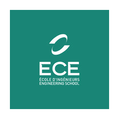 Logo Ece