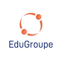 Edugroupe logo