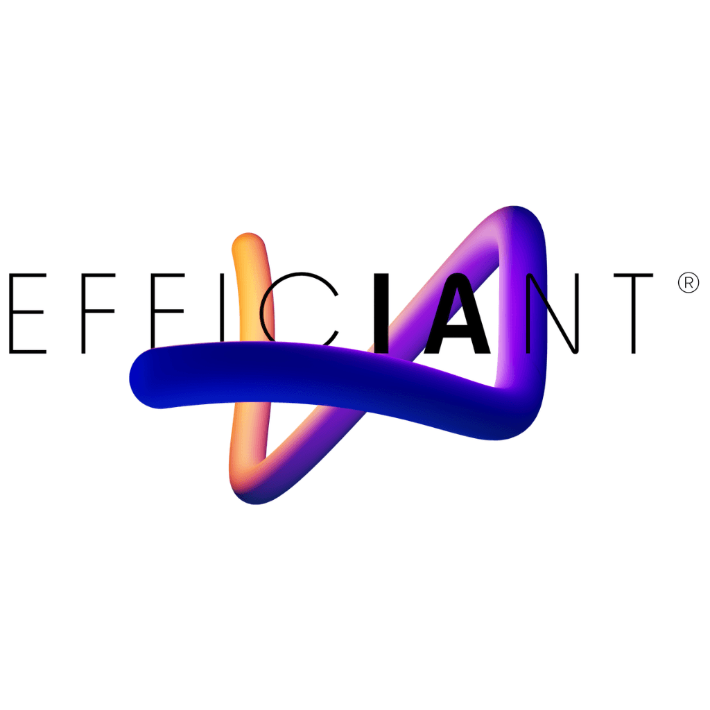 Efficiant logo