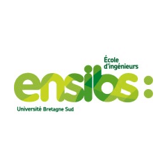 ENSIBS logo