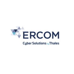 Ercom logo