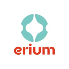 Erium logo