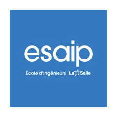 ESAIP logo