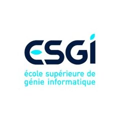 Logo ESGI
