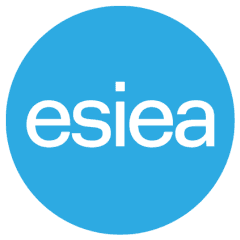 ESIEA logo