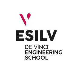 Logo ESILV