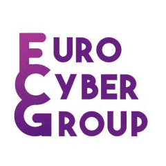 Euro Cyber Group logo