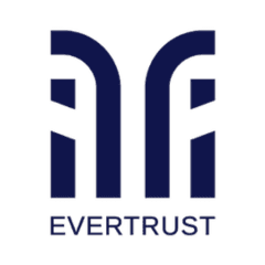 Evertrust logo