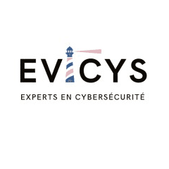 Logo Evicys
