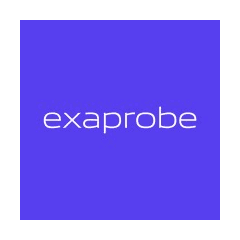 Exaprobe logo