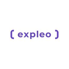 Expleo logo