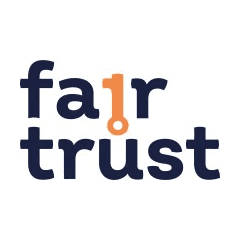 Logo Fairtrust