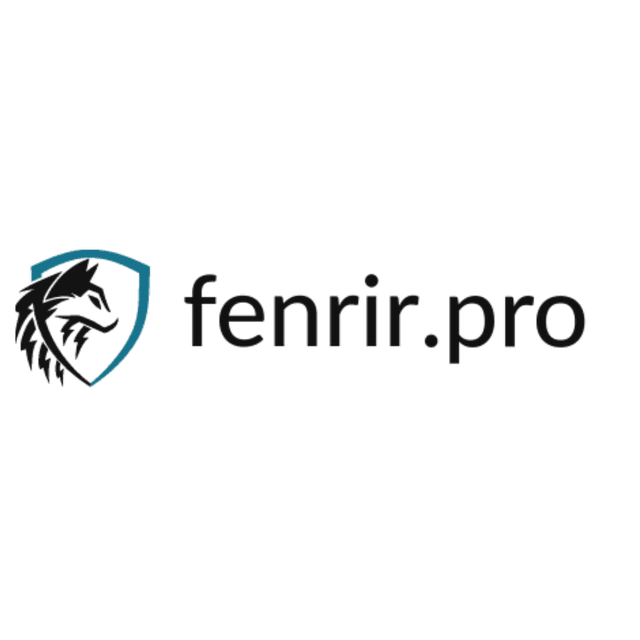 Logo Fenrir.pro