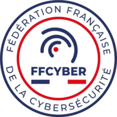 Fédération Française de la Cybersécurité logo