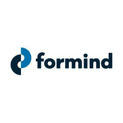 Formind logo
