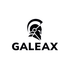 Galeax logo