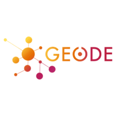 Geode logo