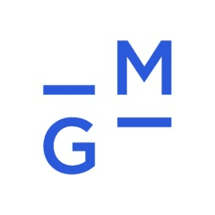 Germain Maureau logo