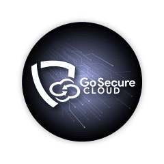 Logo Go Cloud & Security